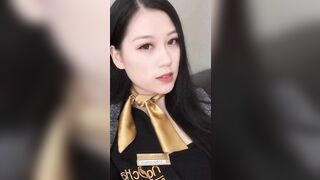 Ôn lại kỉ niệm em lễ tân Phương xinh đẹp