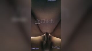 Xơi bà dì rên la khắp phòng