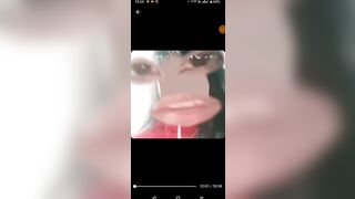 Full clip e ngọc trân thủ dâm cùng ny có tiếng