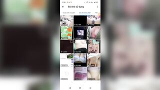 Full clip e ngọc trân thủ dâm cùng ny có tiếng