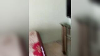 Có ai bán thuốc kích dục hay thuốc ngủ gì ko chứ nhìn DÌ kiểu này sao chịu nổi
