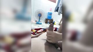 42,60vụng trộm cùng với chị đồng nghiệp vú sệ khi chồng chị đi công tác