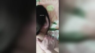Anh Chịch Mạnh Quá Em Khóc Vì Sướng Vừa Vì Đau