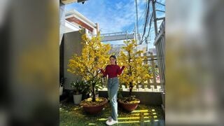 Em gái miền tây 2