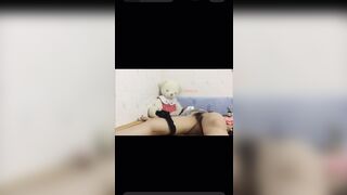 Em gái say bị anh trai hiếp
