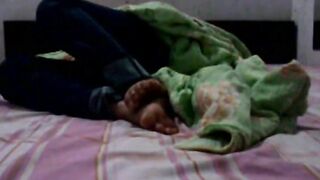 Em gái say bị anh trai mình hiếp P2