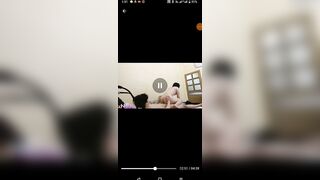 Ngọc linh chat sex cùng ny