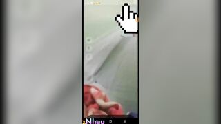 Full clip chat sex với vợ iu