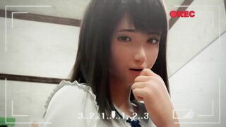hentai 3d nữ sinh đổi tình lấy điểm cho thầy đụ