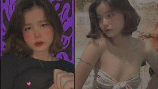 Dương Tú Linh 2k6 Sinh Viên Cực Xinh Đẹp Lại Dâm