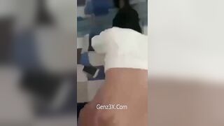 Tuyết Hoa (Thảo Hương) 2ka7 Ngoại Tình Địt Nhau Cùng Bạn Thân