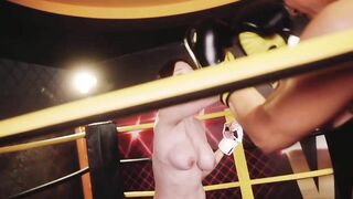 Hiếp dâm em khi đi tập boxing