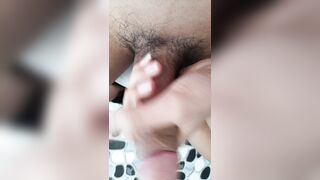 Sục trong nhà vệ sinh