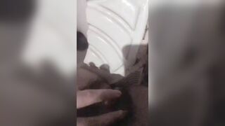 Em nyc lồn nhiều nước P2
