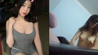 Mỹ Lệ 2001 Cùng Anh Người Yêu Số Hưởng 2