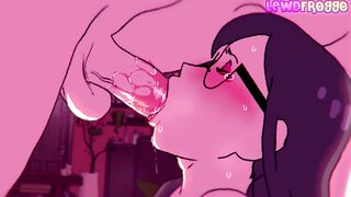 hentai 2d trai số hưởng chơi some tập thể cả bạn gái và mẹ của bạn gái