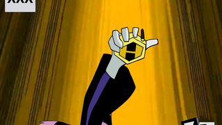 hentai 2d Cyborg đụ xuất tinh vào lồn Jinxed teen titans ngoại truyện