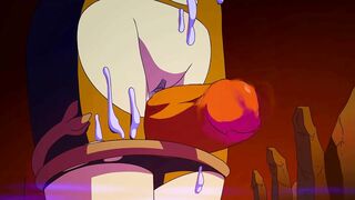 hentai 2d em gái bắt ma bị các thể loại hiếp tập thể Ghostbusters ngoại truyện