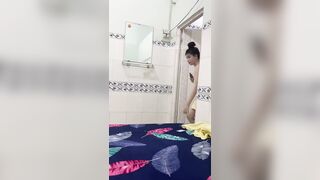 Quay Lén Địt Phò Quen Xinh, Tình Cảm Như Người Yêu