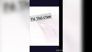 bé thỏ 2 :)))