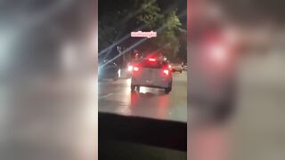 Vụ địt văng ra khỏi xe hot mxh nghệ an