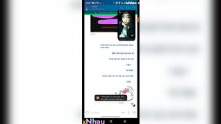 Bé thảo ngọc call sex 2