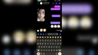 Phương Thảo 2ka8 Nứng Lồn Mỗi Đêm Chat Sex