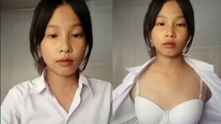 Nguyễn Hồng Nhung Love 10 Múi Mít Thủ Dâm Nhìn Phê Con Mắt