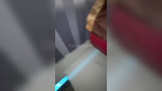 Cái Mông gợi tình của chị dâu