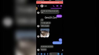 Phương Linh 2ka8 Nhìn Ngoan Hiền Nhưng Lại Rất Dâm