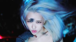 JAV Blackpink - How You Like That cùng các em gái nhật dâm đãng