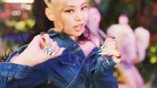 JAV Blackpink - How You Like That cùng các em gái nhật dâm đãng
