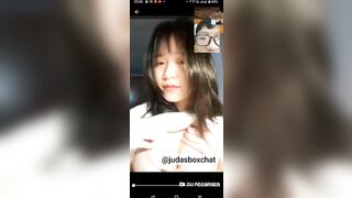 Full clip chat sex em mẫm mẫm