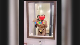 Bạn thân của vợ ngon thế này sao cảng được