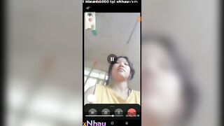 Full clip e mẫm mẫm