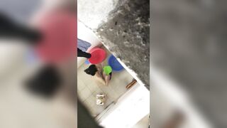 quay lén em sv ở trọ