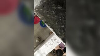 quay lén em sv ở trọ