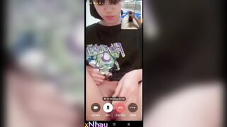 Siêu phân call sex cùng ny