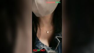 Em gái gạ chịch và anh grab may mắn