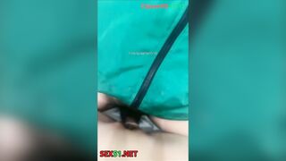 Em gái gạ chịch và anh grab may mắn