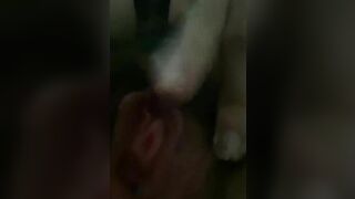 Lồn múp của Thu Thủy ????
