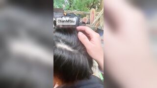 Đi uống cà phê hiếp em nhân viên quán cà phê tại quán