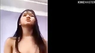Loạn luân 2 chị em địt nhau real