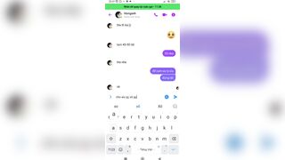 Gạ e gái c2 call sex rồi up cho ae :))