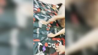 异国女团 02