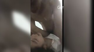 Địt Lớp Trưởng Nghiêm Khắc Trên Lớp Dâm Đãng Trên Giường