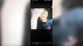 Full clip e thanh hằng chat sex