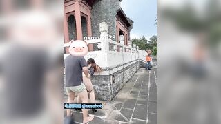 Em gái đi du lịch bii anh nhân viên bảo vệ hiếp dâm