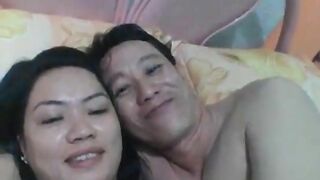 Con dâu cho bà nút lưỡi đi ba không làm gì con đâu