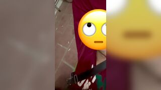 đang lén lút mút chim anh trai thì mẹ gọi